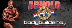 Arnold Sports Festival 2015 - Κάλυψη Bodybuilders.gr